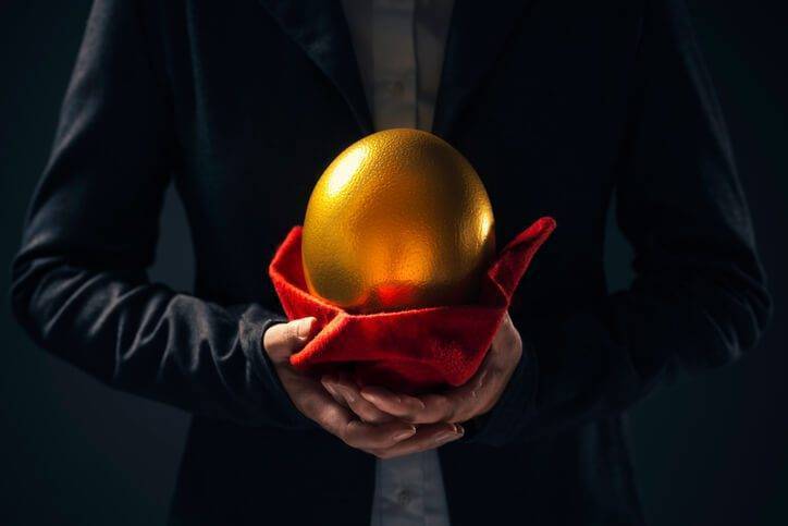 ERP System Private Equity Firms and Enterprise Technology