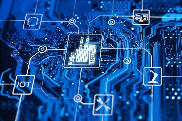 ERP systems for manufacturing