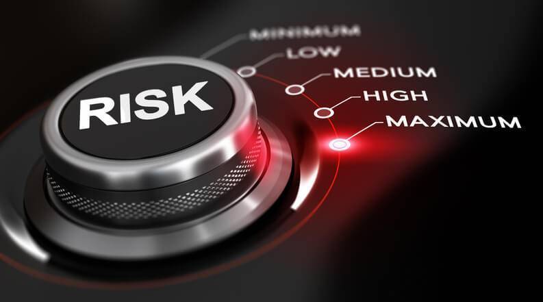 manage risk during an erp project