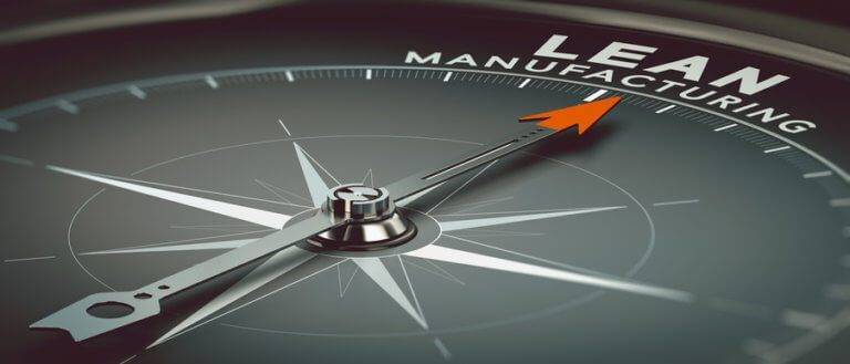 erp for lean manufacturing
