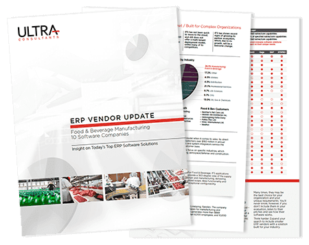 ultra-foodBeverage-ERP-vendor-report