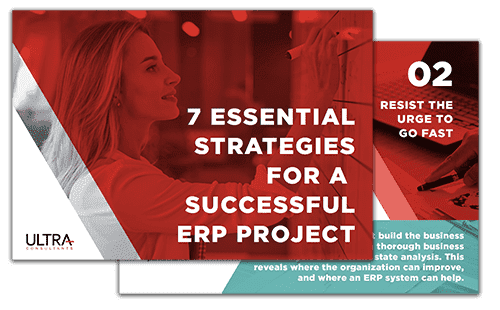 Essential Questions to Ask an ERP Vendor Before Implementation: A Guide for Manufacturers and Distributors