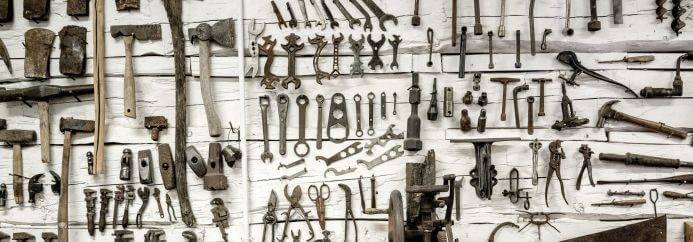 ERP Toolkit