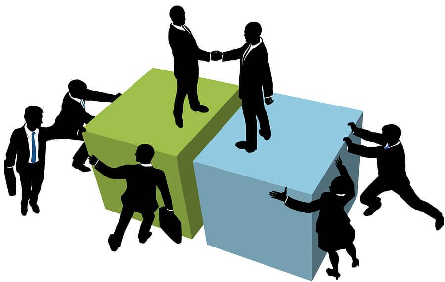 Building blocks for sucess