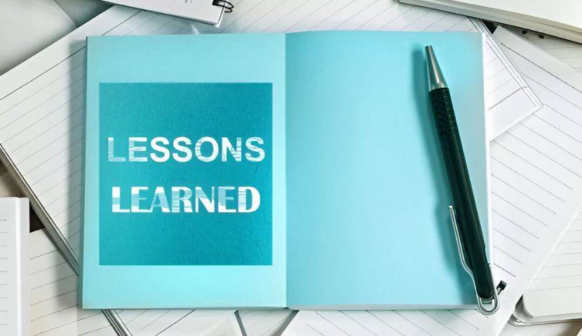 It’s All About Change Management and ERP Lessons Learned