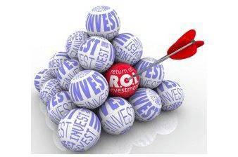 Investment and ROI