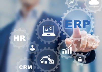 Webinar: Prepare for ERP Implementation With 4 Smart Strategies 1 Real Facts about ERP Implementation