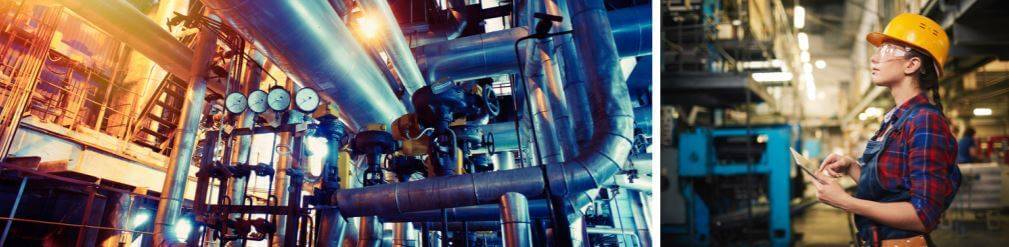 The Manufacturer’s Guide to Business Process Improvement