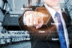 Business valuation through ERP