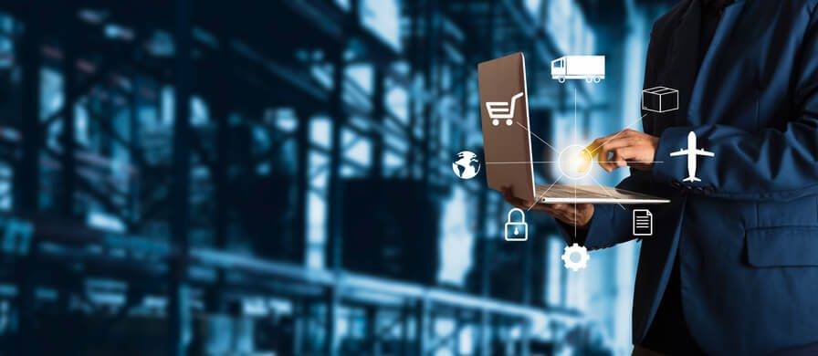 Optimization of inventory