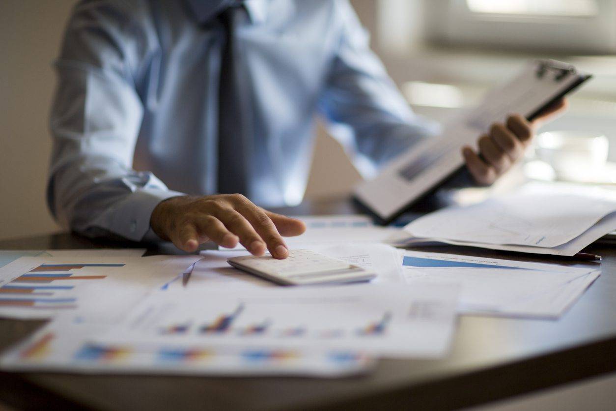 Build a Business Case for a New ERP