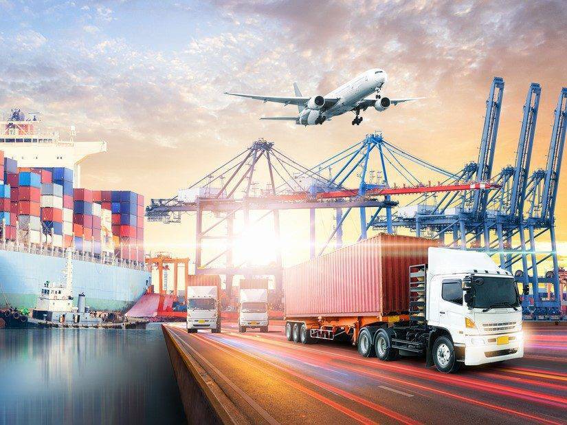 Global supply chain