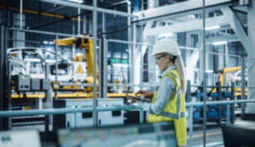 ERP in the Auto Industry