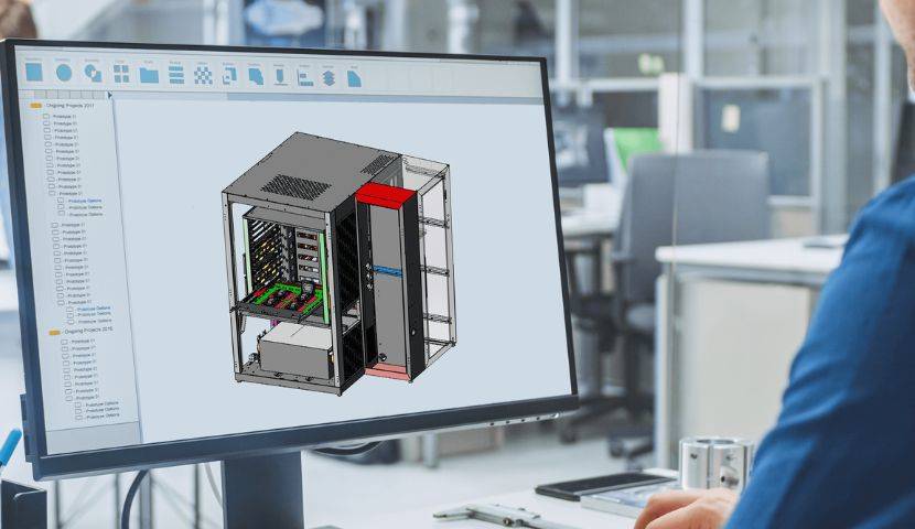 Micro Control Starts Transformation With Business Process Focus