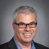 Ernie Portrait ERP Implementation Consultant