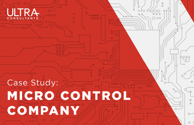 Micro Control Case Study