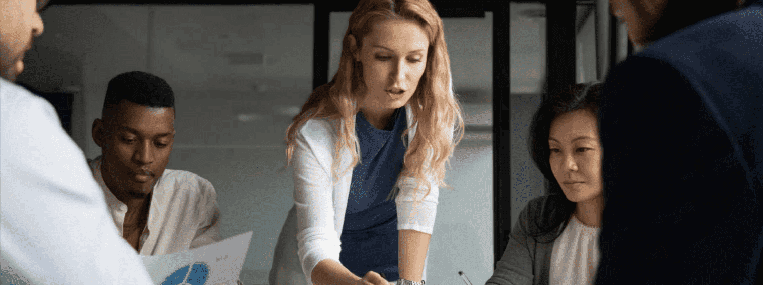 Best Practices for an Effective ERP Implementation