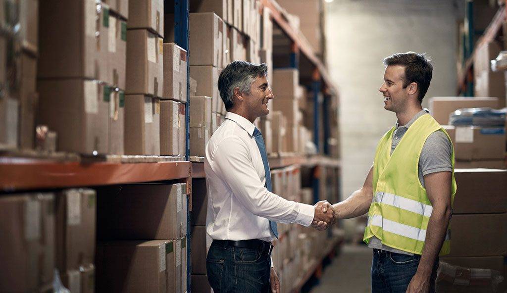 What to Look for in a Manufacturing Business Consultant
