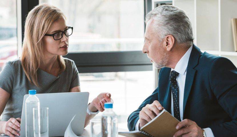 Choosing The Best ERP Consultants