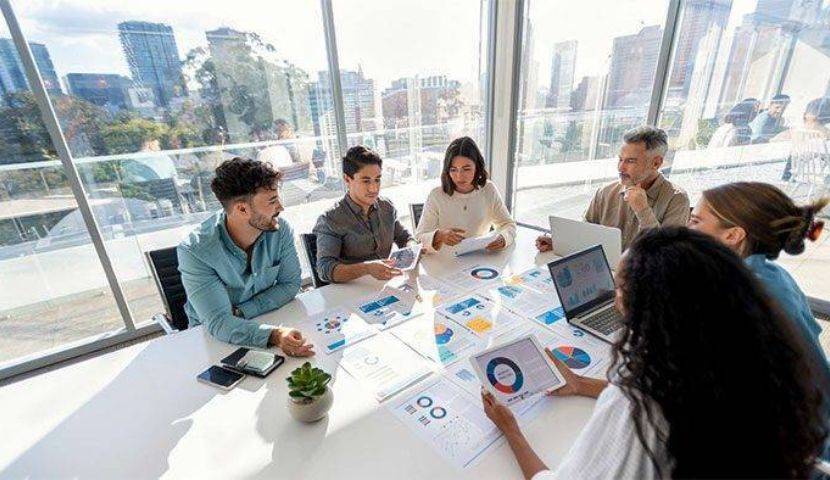 Choosing The Best ERP Consultants