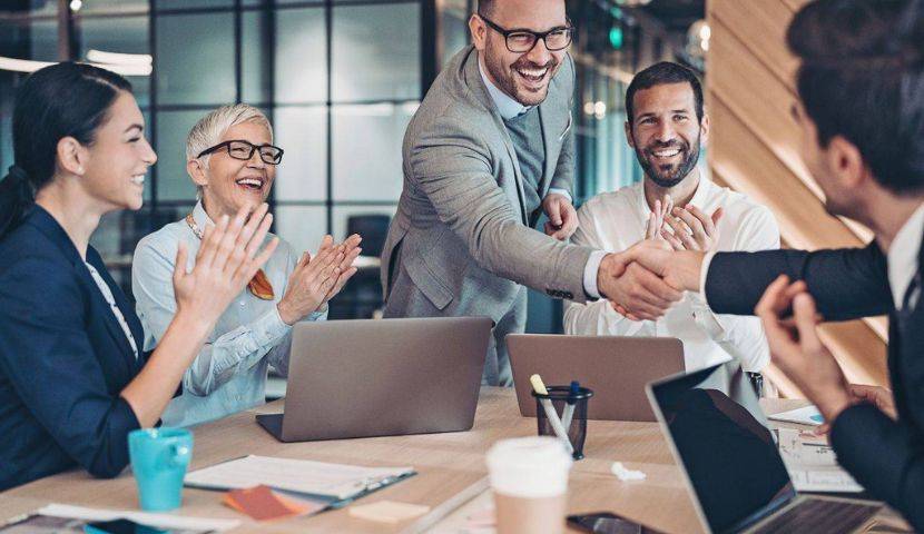Choosing The Best ERP Consultants
