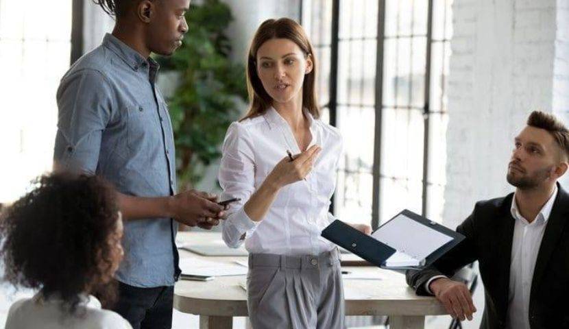 ERP Change Management Best Practices