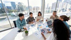 A Roadmap for Business Performance Improvement Guide