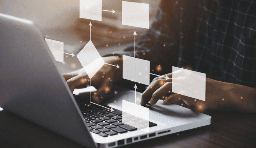 Business Process Management Lifecycle