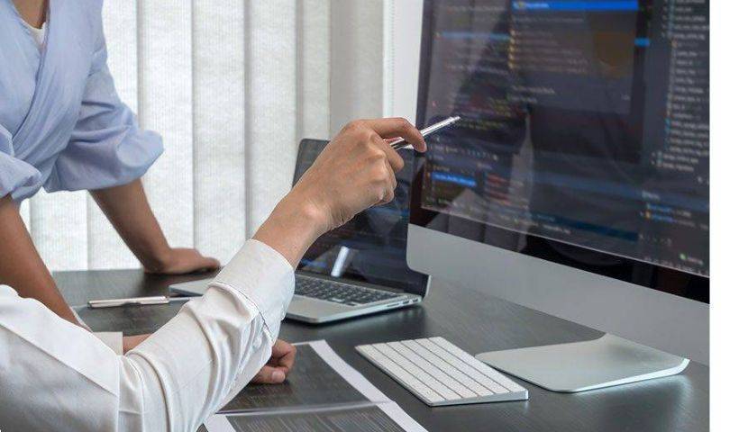 Choosing an ERP Selection Firm 1
