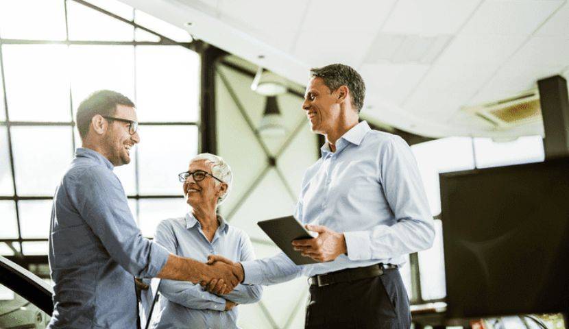 ERP vs CRM System: Which One Do I Need
