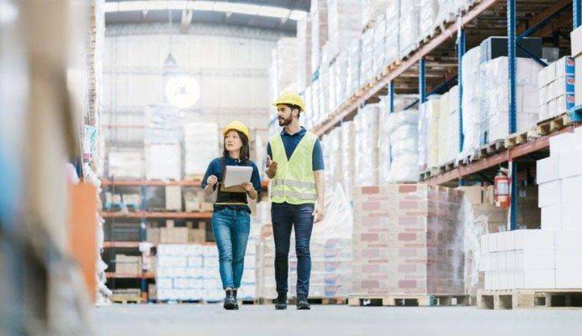 Why Hire a Warehouse Consultant