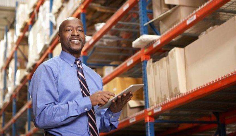 Why Hire a Warehouse Consultant