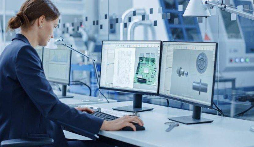 ERP vs MES Software: Which is Better for Metal Fabricators