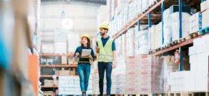 Supply Chain Risk Management