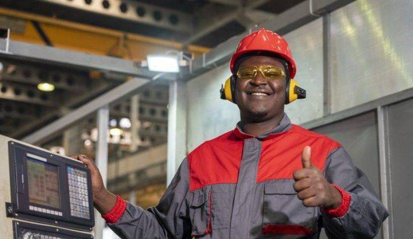 Ways Technology Can Help Metal Fabricators Overcome Challenges
