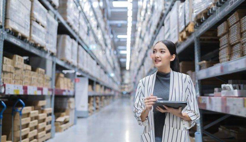 ERP vs WMS Choose the Right Solution for Your Business