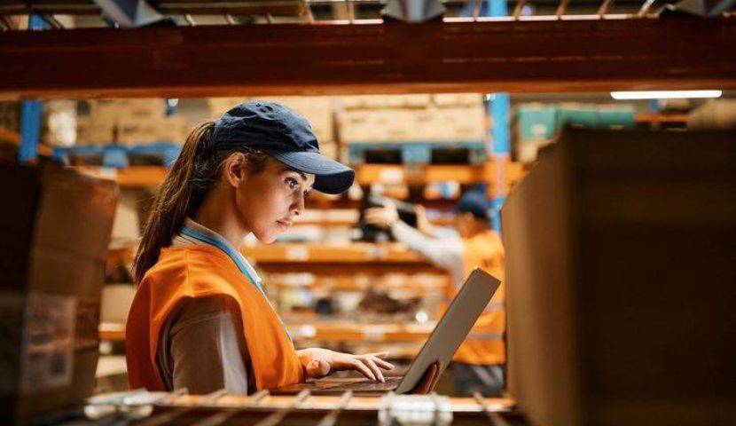 ERP vs WMS Choose the Right Solution for Your Business