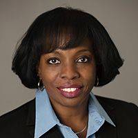 Pamella Roebuck Headshot