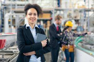 Continuous Improvement for Competitive Advantage
