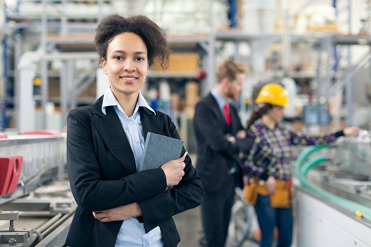 Continuous Improvement for Competitive Advantage