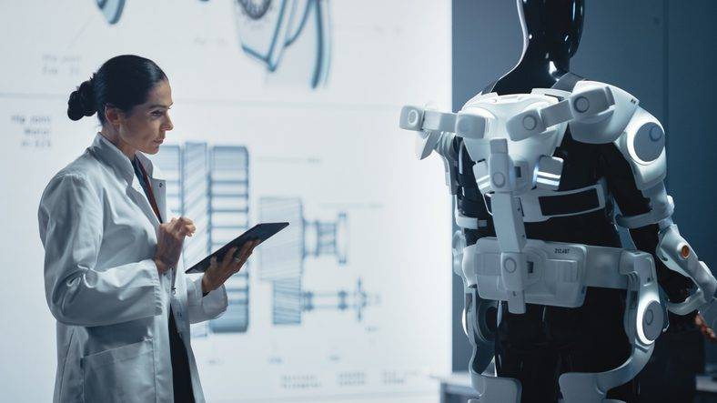 healthcare digital transformation