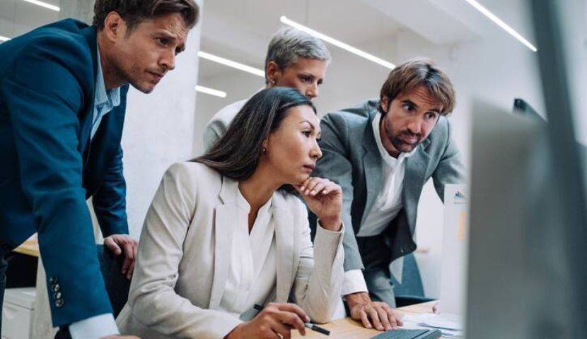 5 Things You Don’t Have With an Aging ERP System