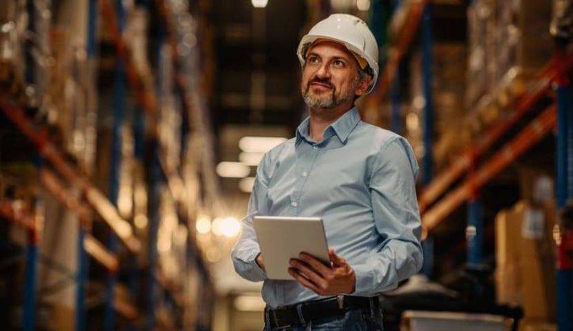 Benefits of Digital Warehousing