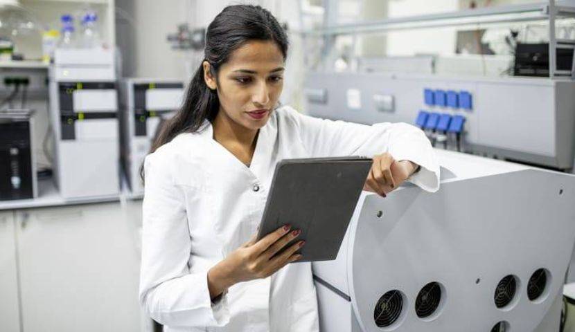Benefits of ERP for Pharmaceutical Manufacturing