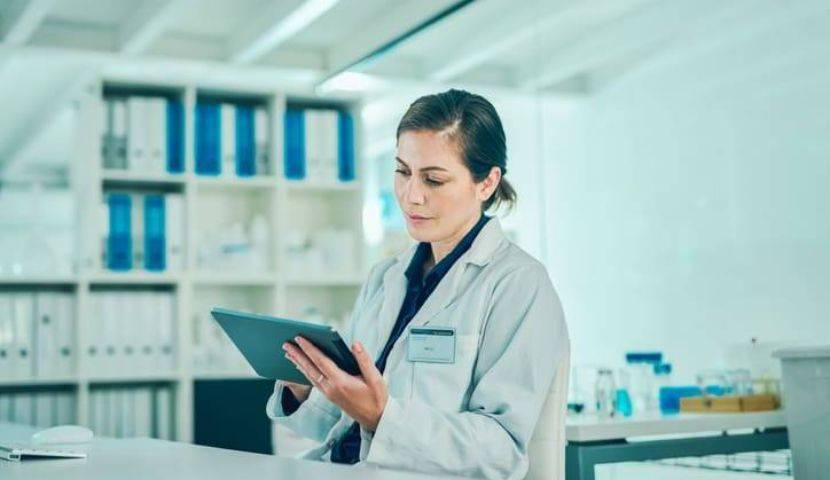 Benefits of ERP for Pharmaceutical Manufacturing