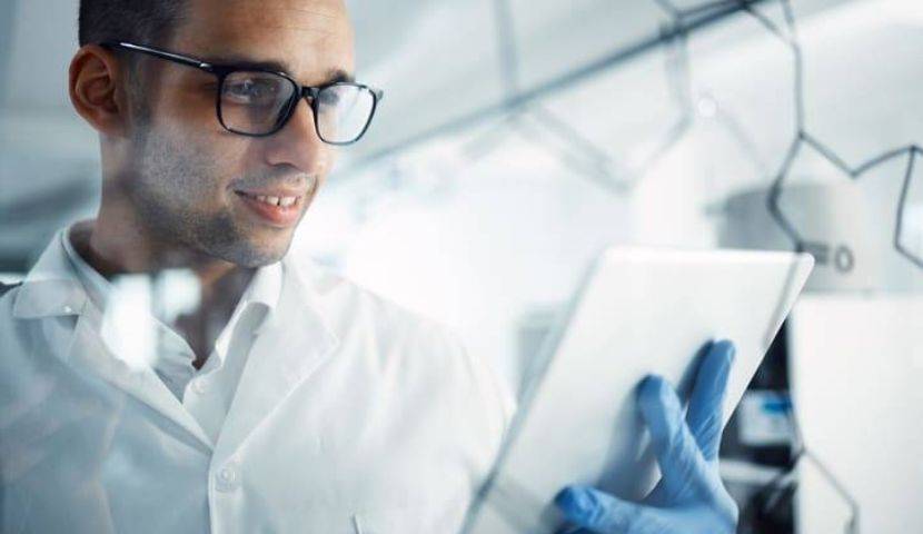 Benefits of ERP for Pharmaceutical Manufacturing