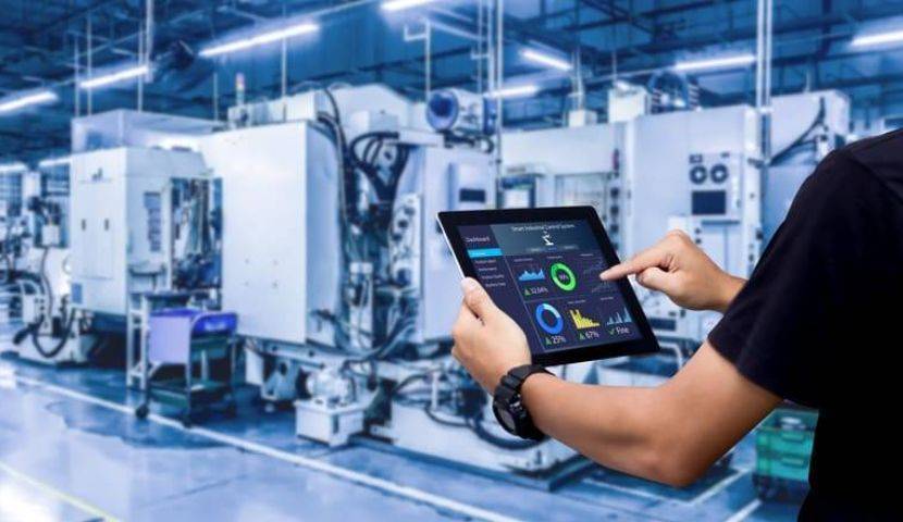 Technology for Reducing Costs in Manufacturing