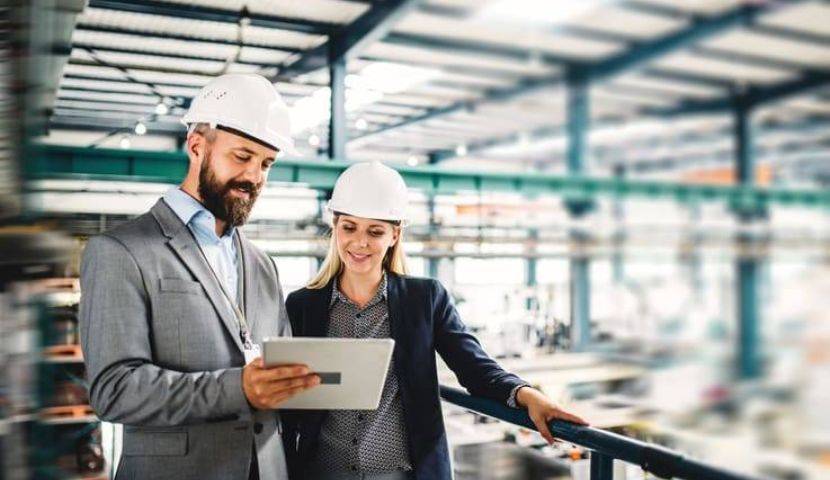 Technology for Reducing Costs in Manufacturing