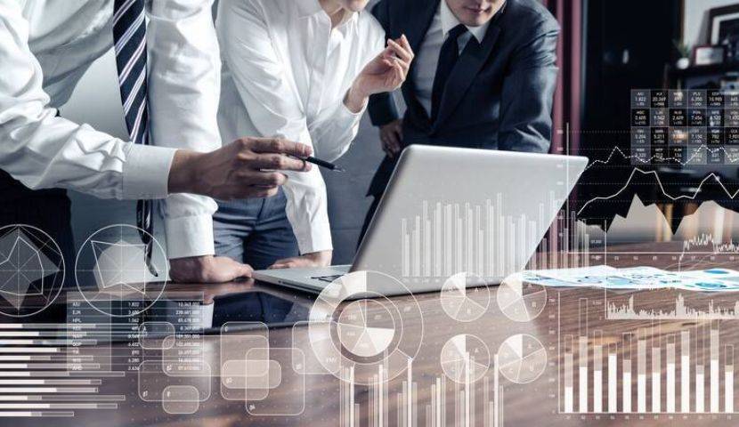The Power of ERP Software Consulting: Making Informed Business Decisions