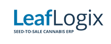 LeafLogix canabis ERP software